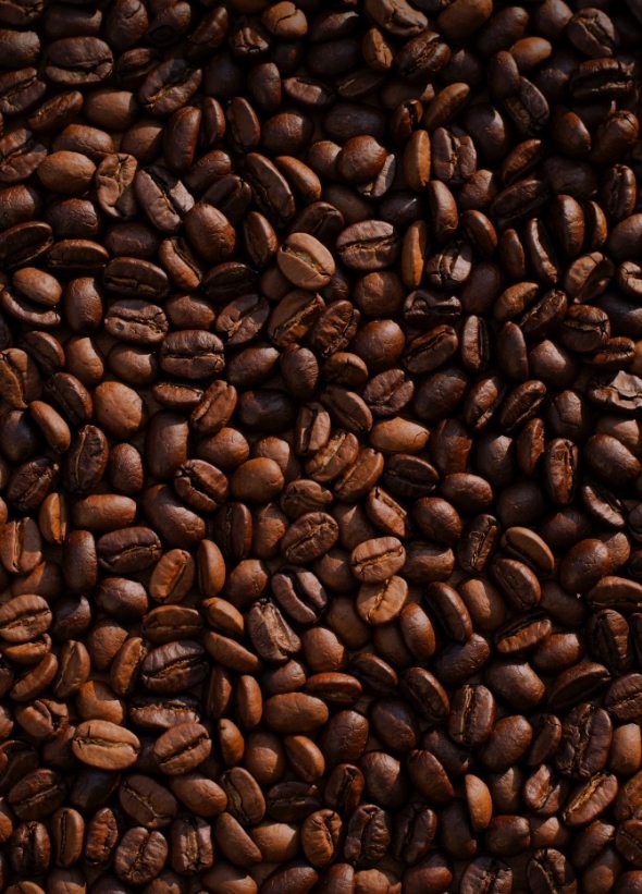 coffee beans