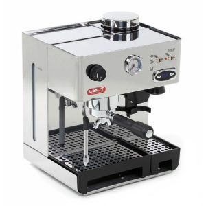 0020833 lelit pl042 temd pid coffee machine grinder